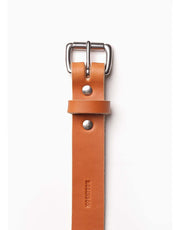 Robinson LEATHER BELT 1.25" (5)