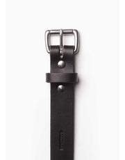 Robinson LEATHER BELT 1.25" (3)