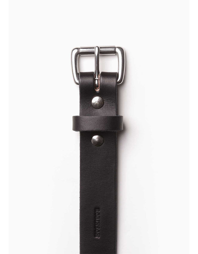 Robinson LEATHER BELT 1.25" (3)