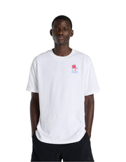 New Balance LOBSTER ROLL T-SHIRT - MT61Y1F6WT