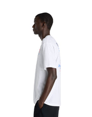 New Balance LOBSTER ROLL T-SHIRT - MT61Y1F6WT (4)