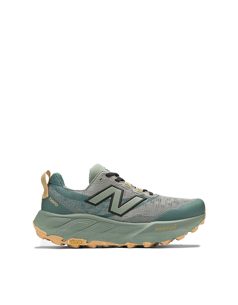 New Balance FRESH FOAM X HIERRO V9 - MTHIERO9