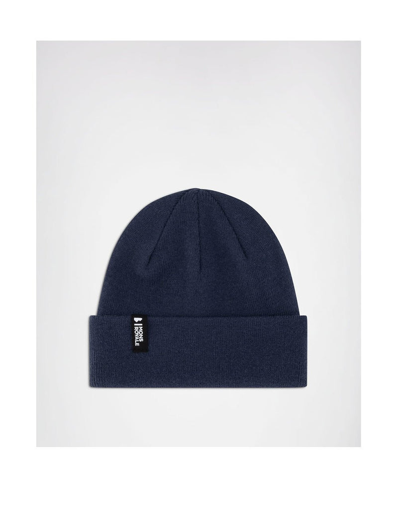 Mons Royale MCCLOUD MERINO BEANIE (2)