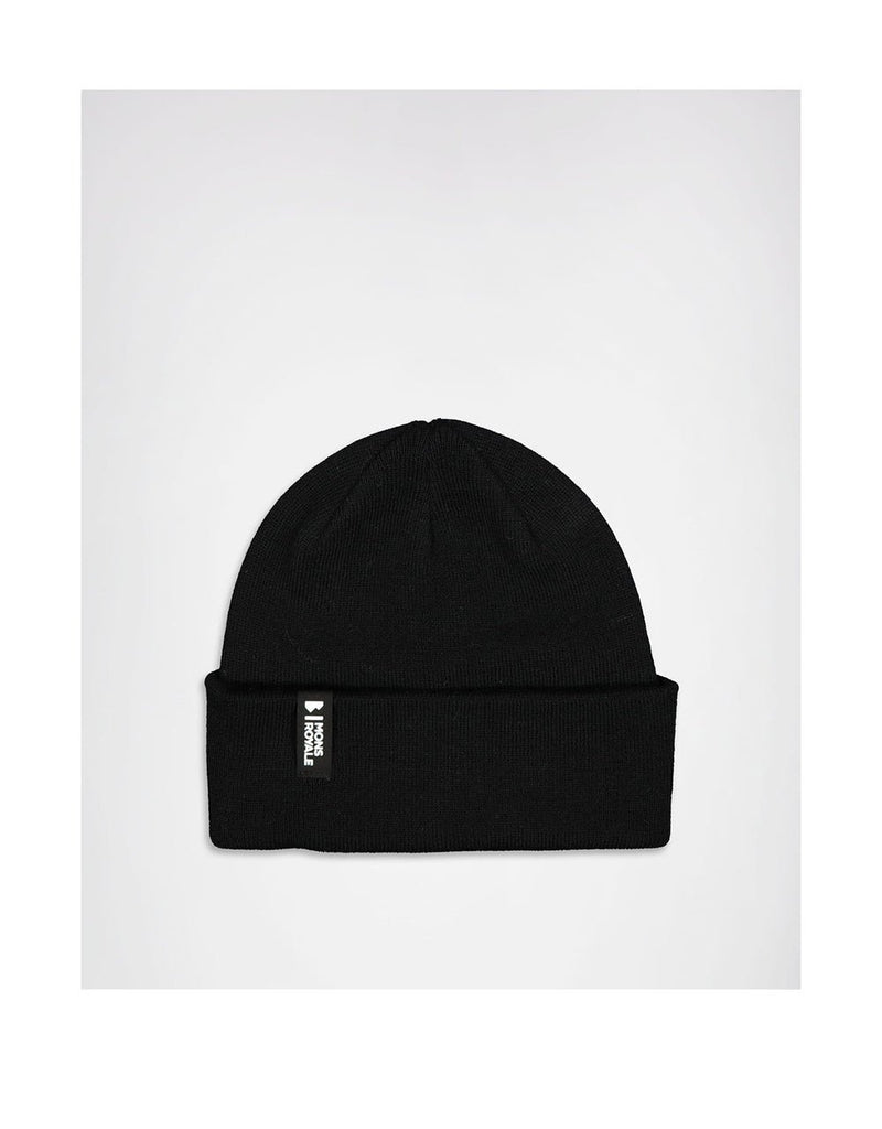 Mons Royale MCCLOUD MERINO BEANIE