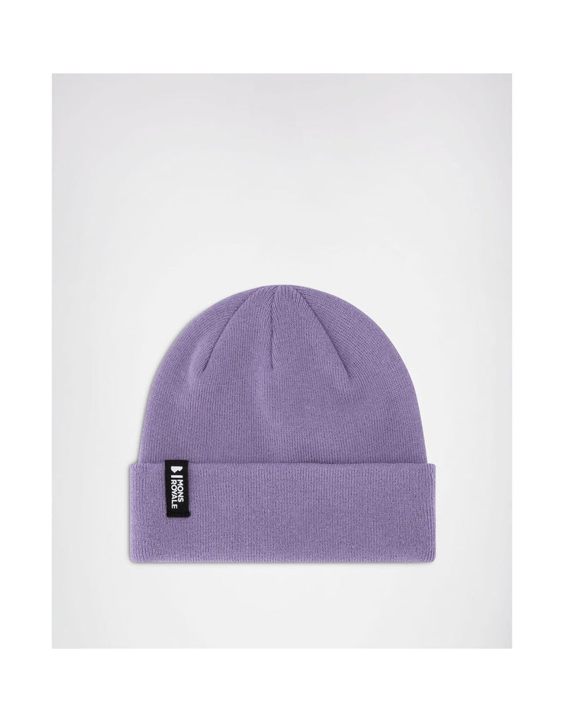 Mons Royale MCCLOUD MERINO BEANIE (4)