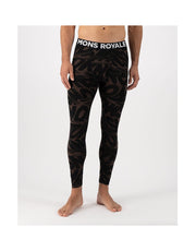 Mons Royale MEN'S CASCADE MERINO FLEX LEGGING (7)