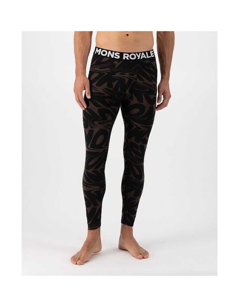 Mons Royale MEN'S CASCADE MERINO FLEX LEGGING (7)