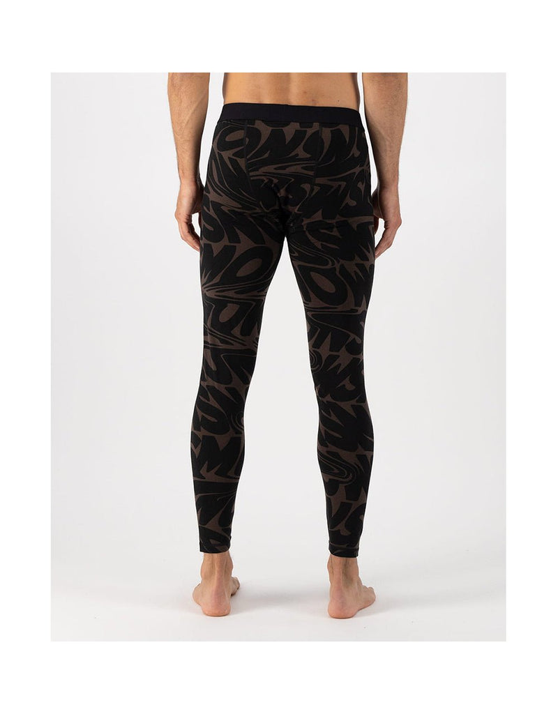 Mons Royale MEN'S CASCADE MERINO FLEX LEGGING (8)