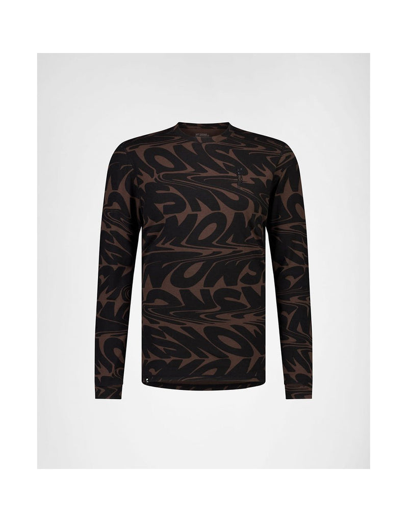 Mons Royale MEN'S CASCADE MERINO FLEX LS (10)