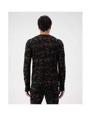 Mons Royale MEN'S CASCADE MERINO FLEX LS (8)