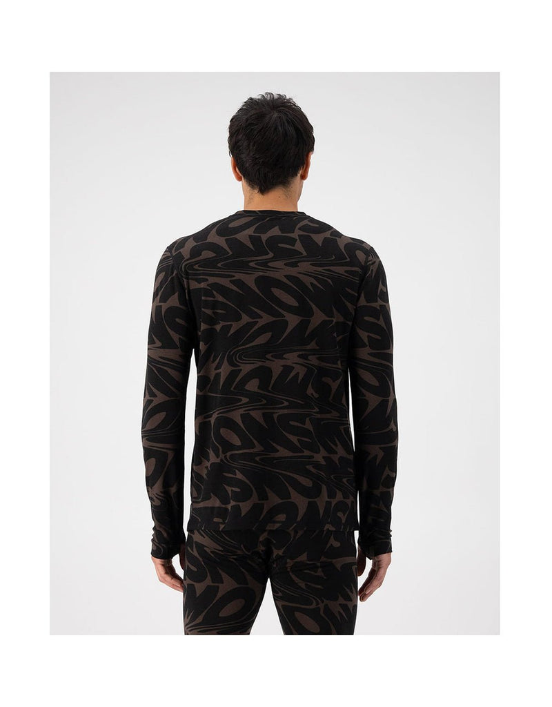Mons Royale MEN'S CASCADE MERINO FLEX LS (8)
