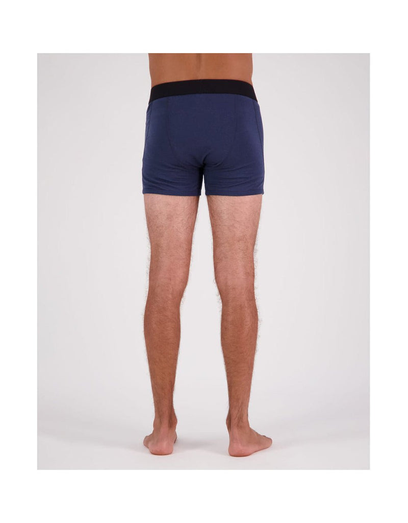 Mons Royale MEN'S HOLD 'EM SHORTY BOXER (8)