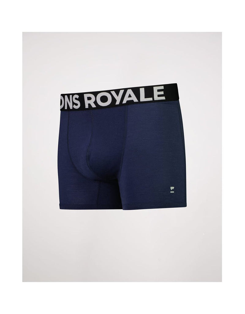 Mons Royale MEN'S HOLD 'EM SHORTY BOXER (9)