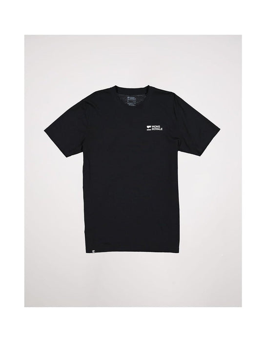 MEN'S ICON MERINO CLASSIC T-SHIRT