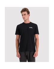Mons Royale MEN'S ICON MERINO CLASSIC T-SHIRT
