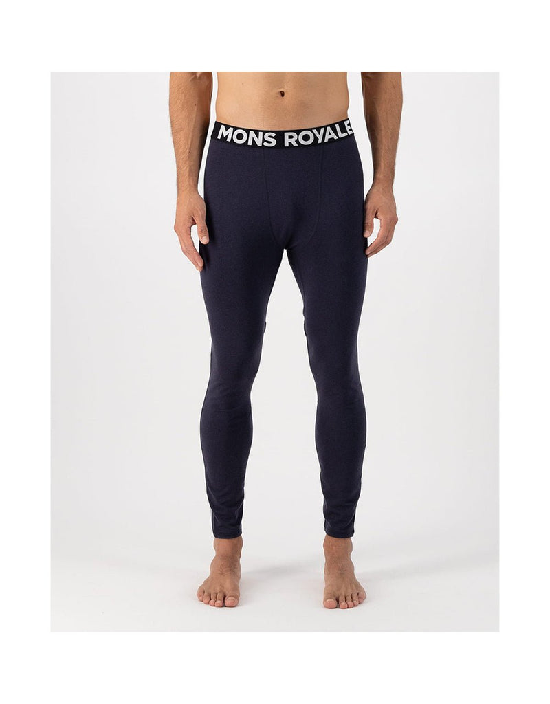 Mons Royale MEN'S OLYMPUS MERINO LEGGING