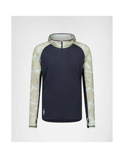 Mons Royale MEN'S TEMPLE MERINO LONG SLEEVE HOOD (4)
