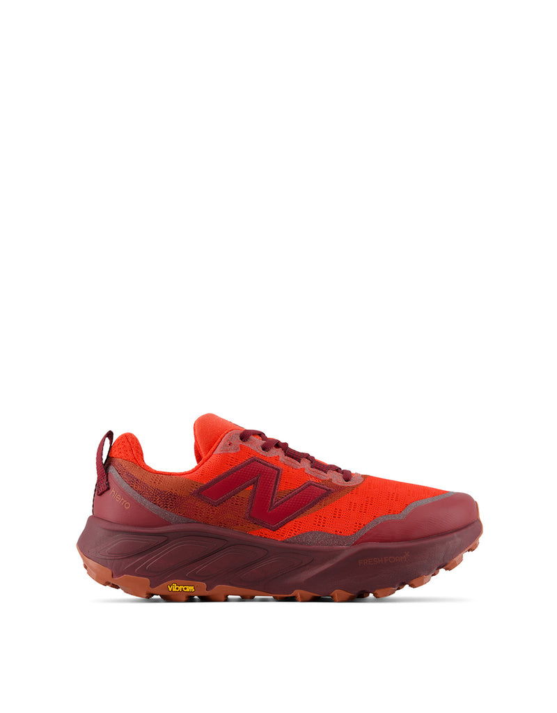 FRESH FOAM X HIERRO V9 - MHIER76S