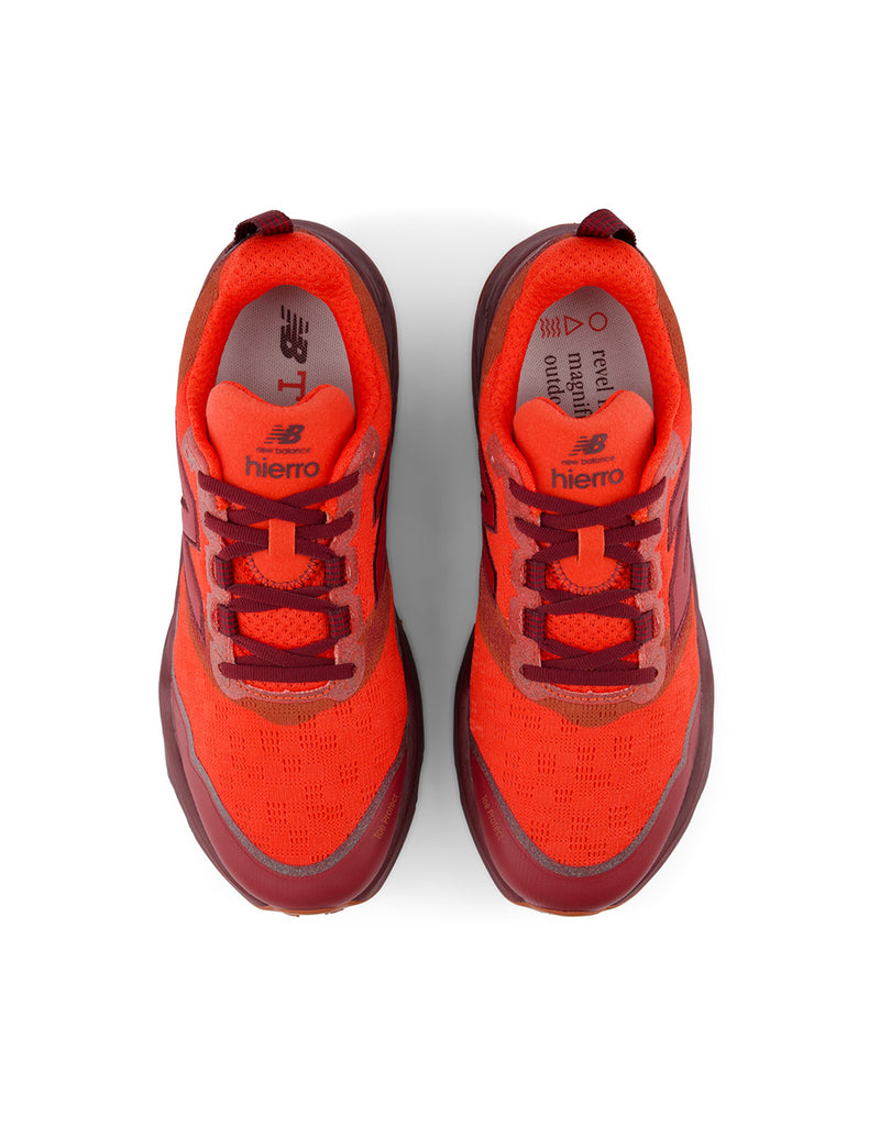 FRESH FOAM X HIERRO V9 - MHIER76S