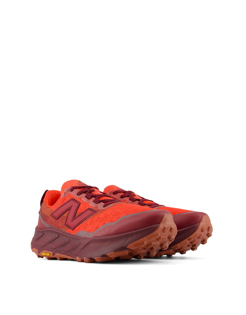 FRESH FOAM X HIERRO V9 - MHIER76S
