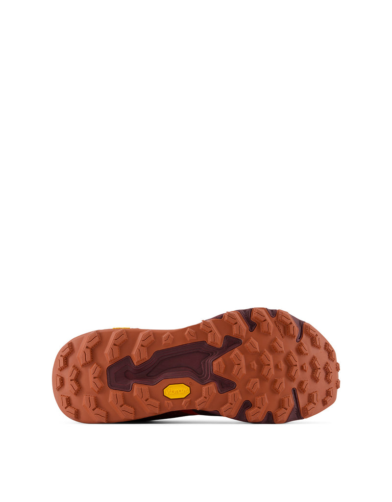 FRESH FOAM X HIERRO V9 - MHIER76S