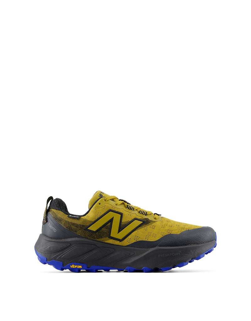 FRESH FOAM X HIERRO V9 GORE-TEX - MHIG2ZN