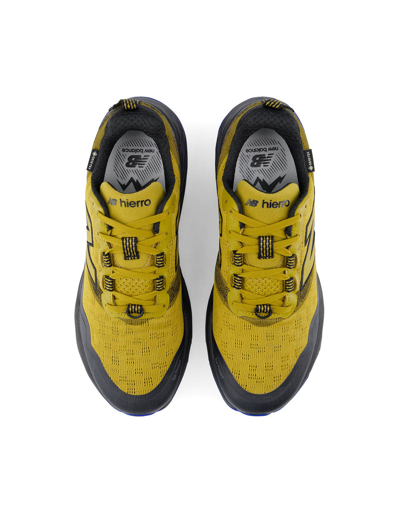 FRESH FOAM X HIERRO V9 GORE-TEX - MHIG2ZN