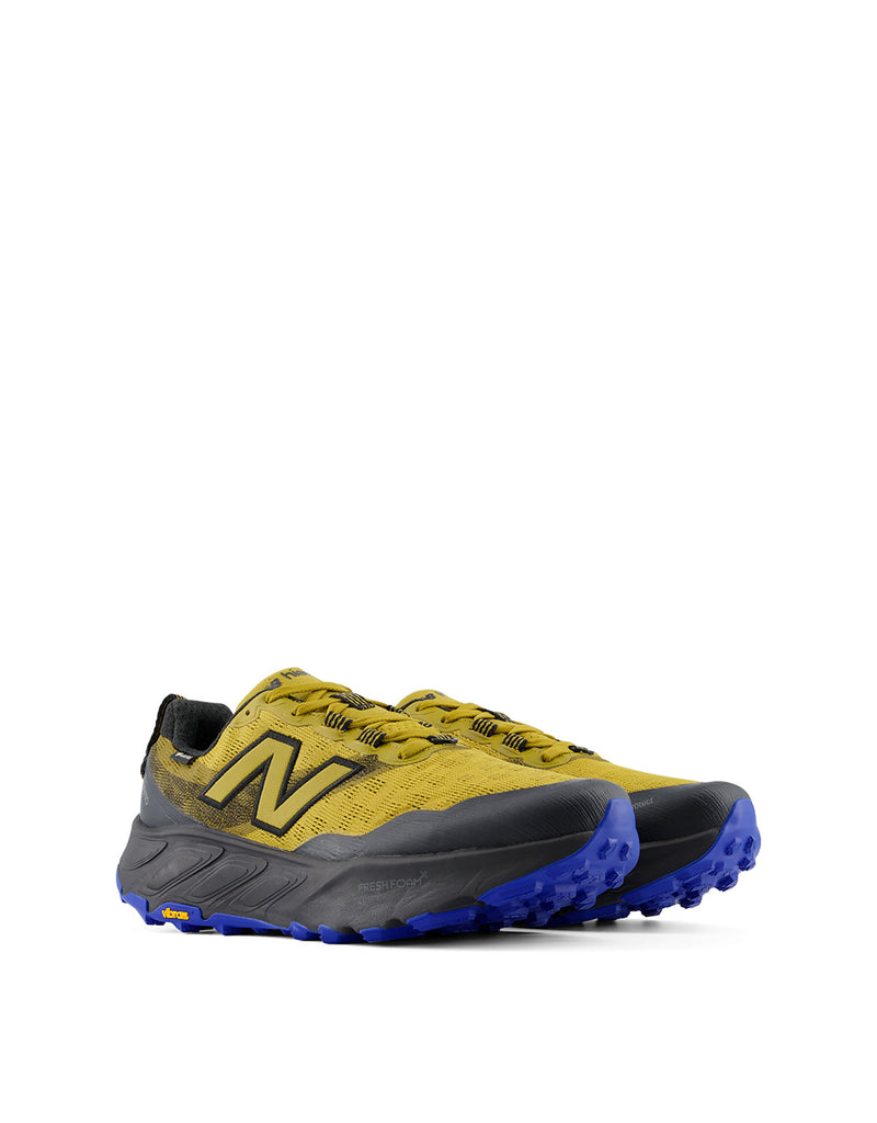FRESH FOAM X HIERRO V9 GORE-TEX - MHIG2ZN