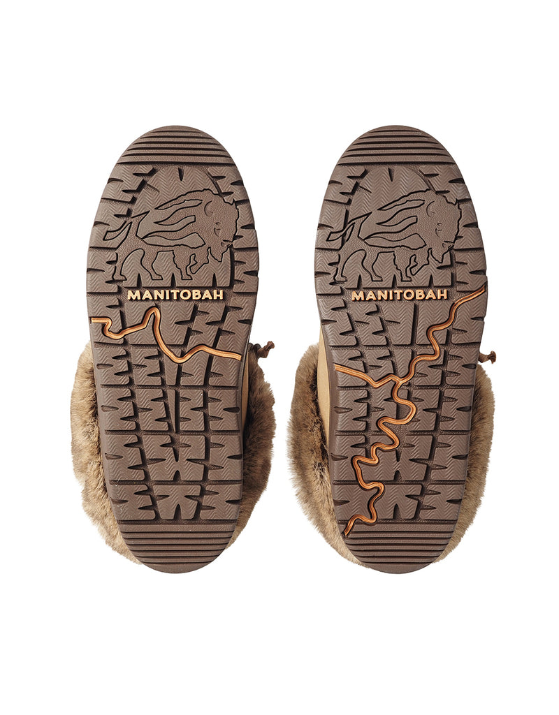 Manitobah MICRO CLOG (6)