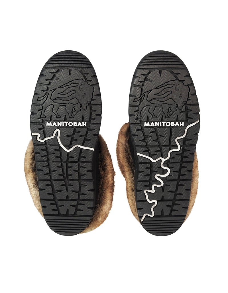 Manitobah MICRO CLOG (9)