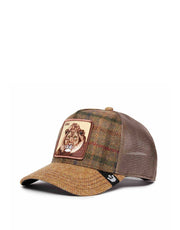 Goorin Bros MOON LION (2)