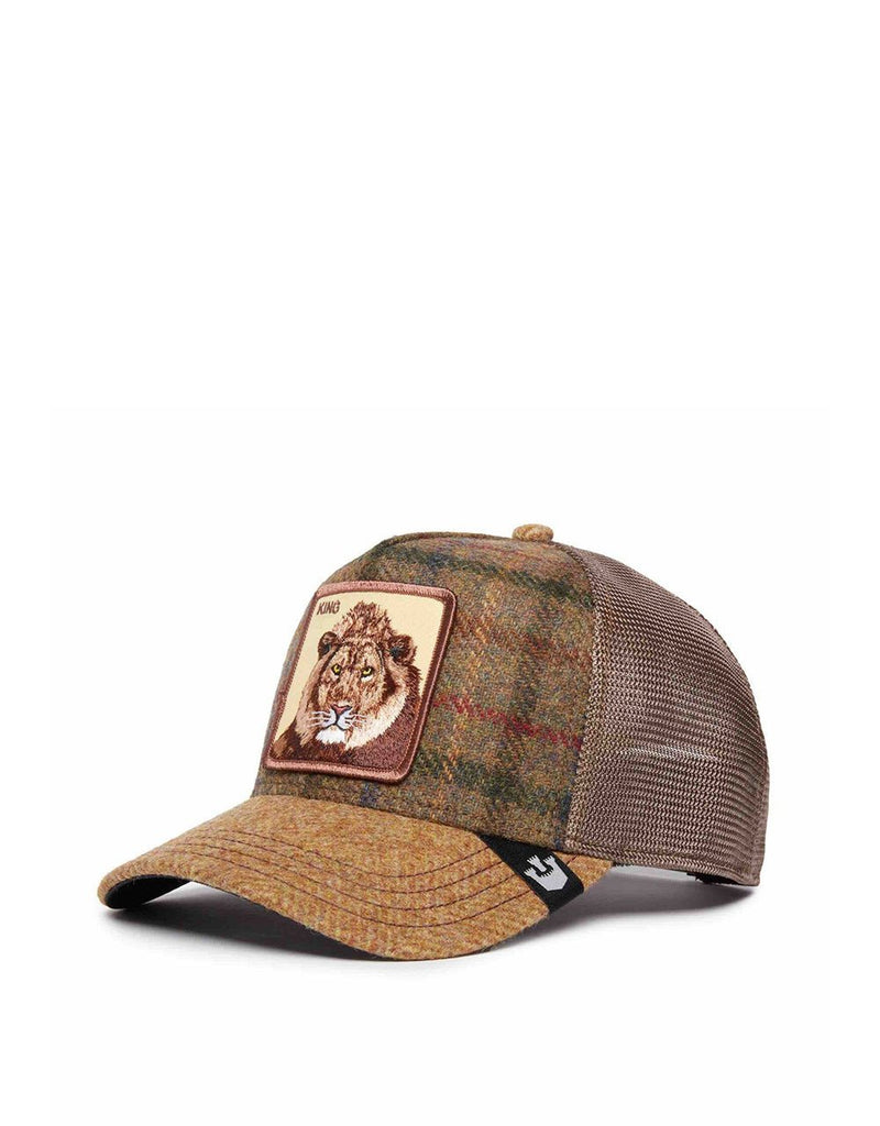 Goorin Bros MOON LION (2)