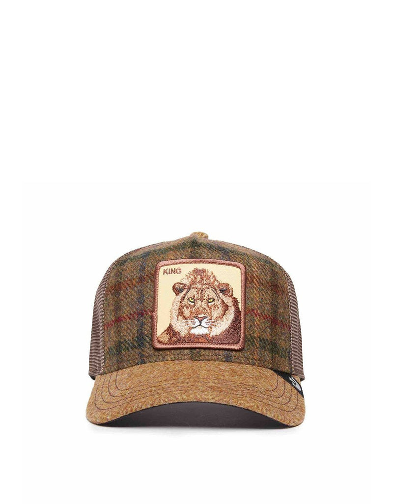 Goorin Bros MOON LION
