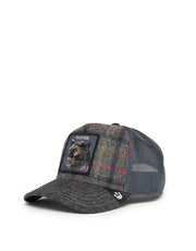 Goorin Bros MOON PANTHER (3)