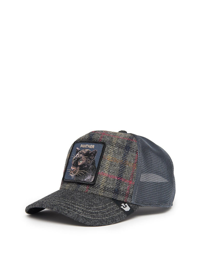 Goorin Bros MOON PANTHER (3)