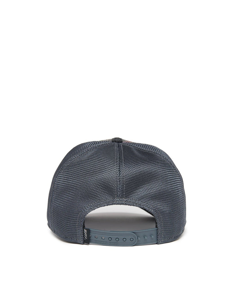Goorin Bros MOON PANTHER (2)