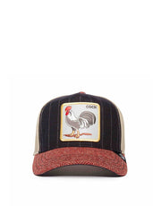 Goorin Bros MOON ROOSTER