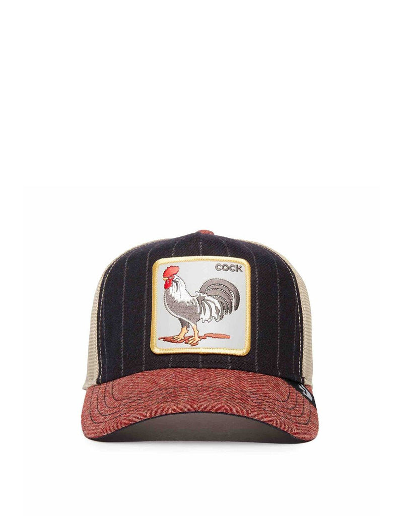 Goorin Bros MOON ROOSTER