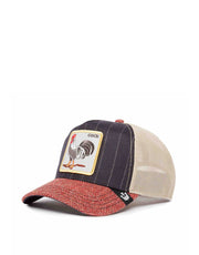 Goorin Bros MOON ROOSTER (2)