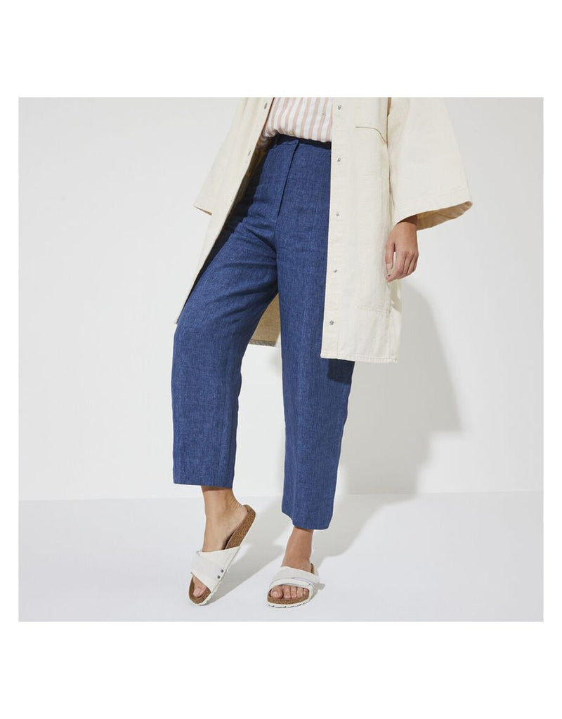 Birkenstock OITA - SUEDE (9)