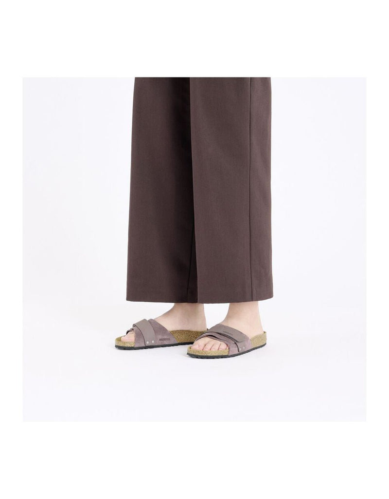 Birkenstock OITA - SUEDE (3)