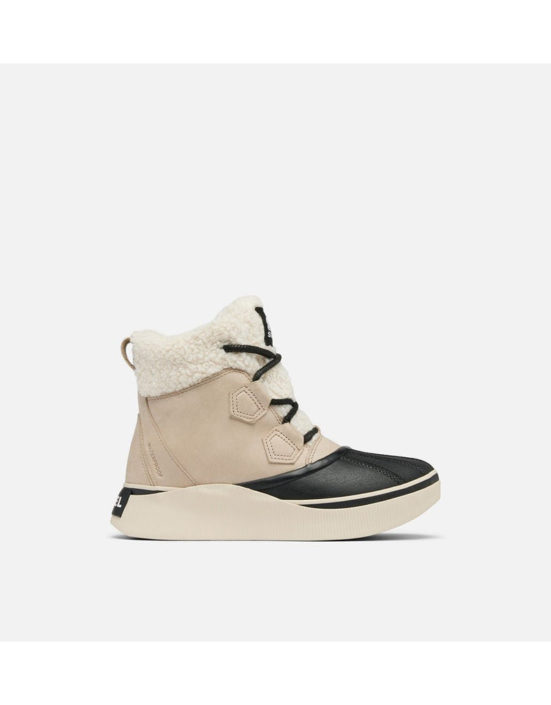 Sorel OUT N ABOUT™ IV CHILLZ WOMEN'S WATERPROOF BOOT (6)