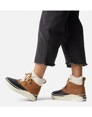 Sorel OUT N ABOUT™ IV CHILLZ WOMEN'S WATERPROOF BOOT (5)