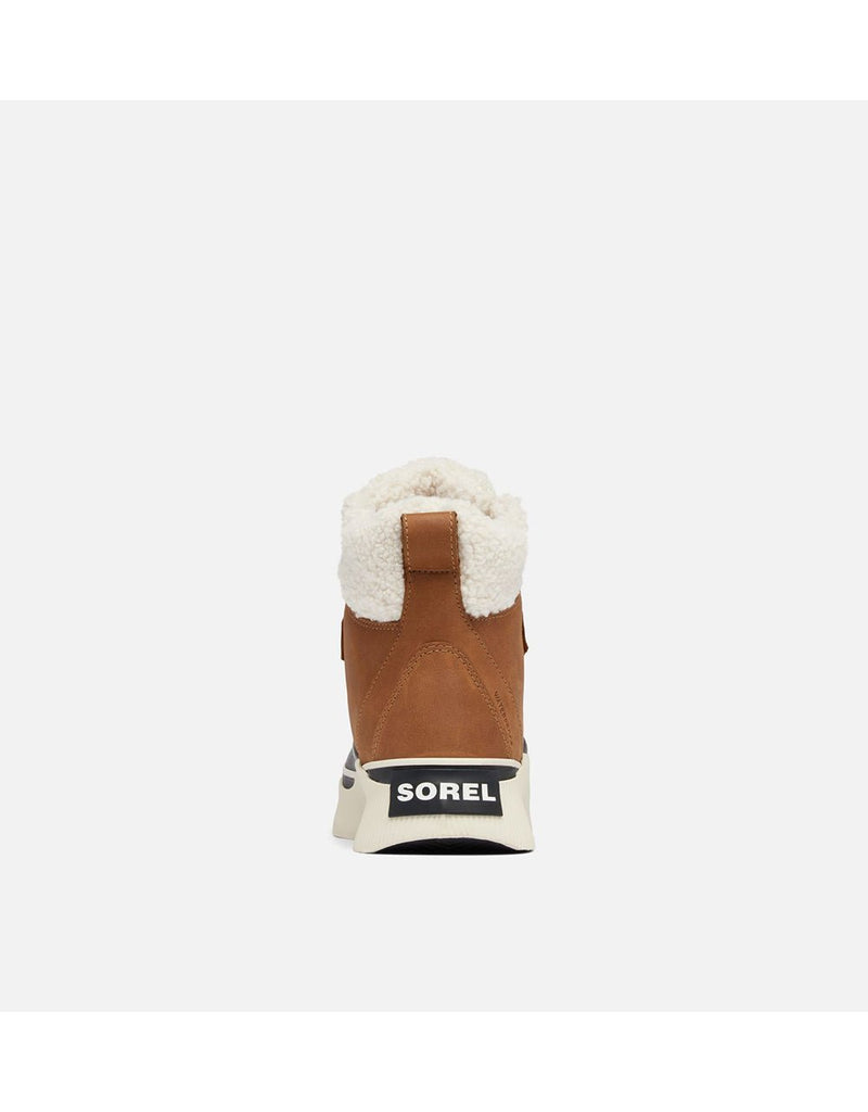 Sorel OUT N ABOUT™ IV CHILLZ WOMEN'S WATERPROOF BOOT (3)