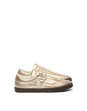 Veja PANENKA LEATHER PLATINE PIERRE EAGLE