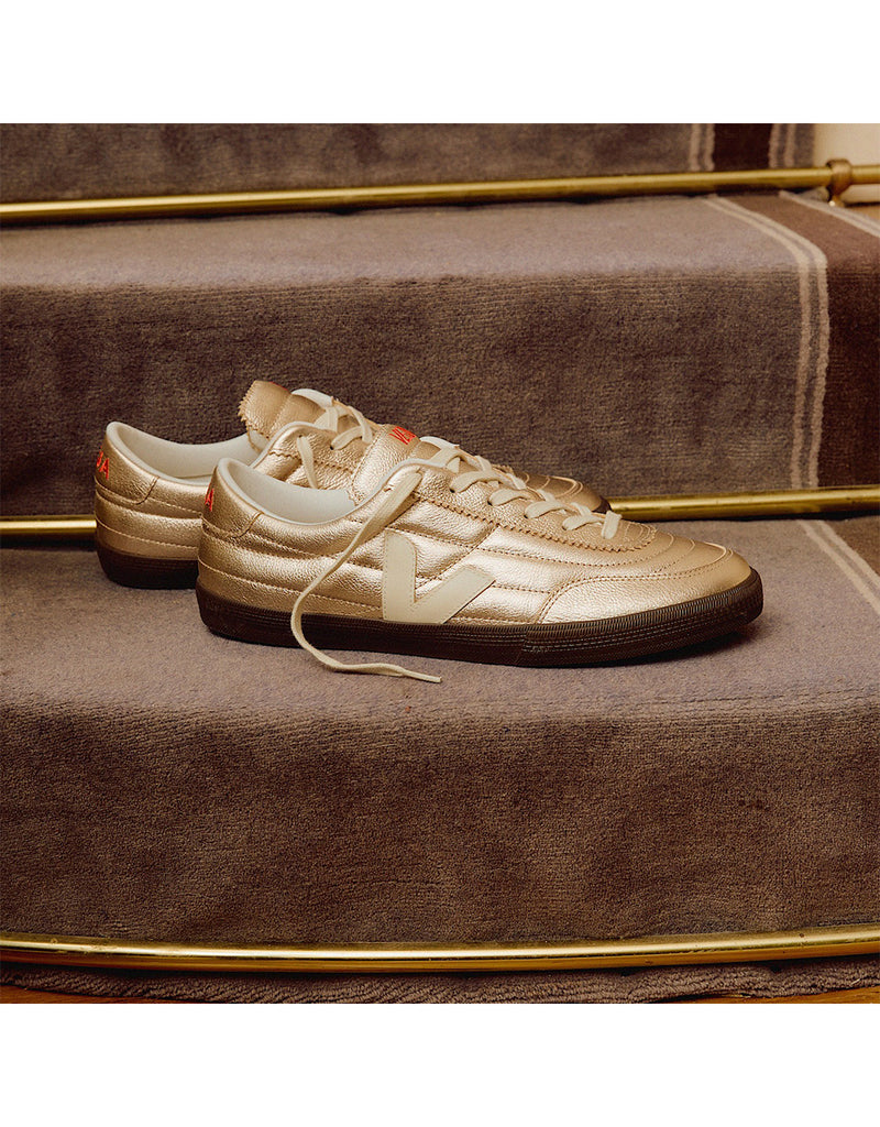 Veja PANENKA LEATHER PLATINE PIERRE EAGLE (4)
