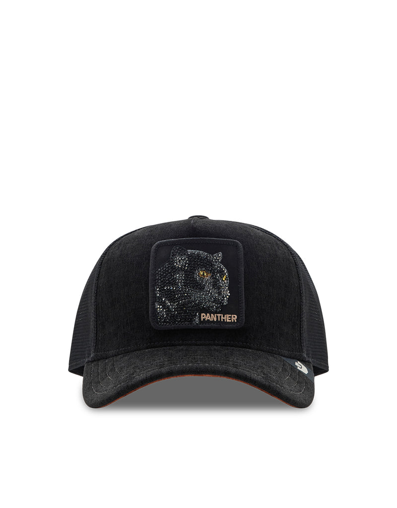 Goorin Bros ICED PANTHER