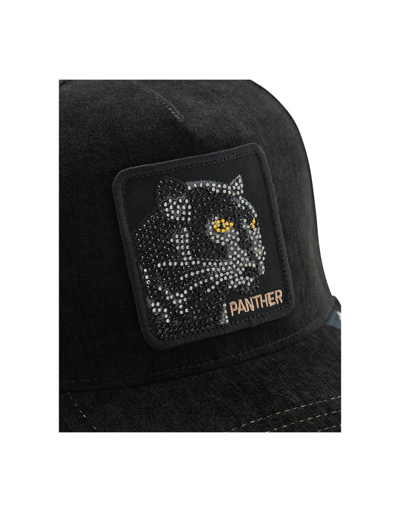 Goorin Bros ICED PANTHER (2)