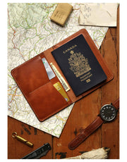 Robinson PASSPORT WALLET (2)