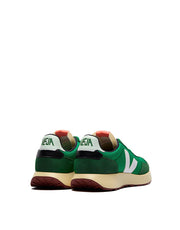 Veja PAULISTANA ALVEOMESH EMERAUDE WHITE (3)